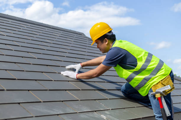 Best Roofing Contractors for Homes  in Morrisonvle, IL