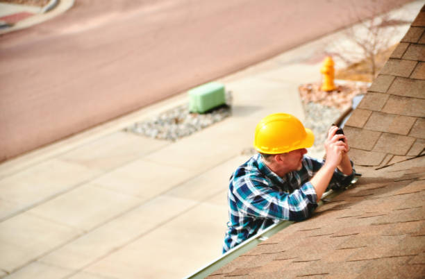 Best Metal Roofing Contractor  in Morrisonvle, IL