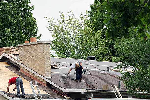 Quick and Trustworthy Emergency Roof Repair Services in Morrisonville, IL