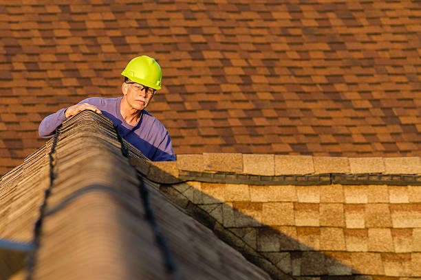 Best Slate Roofing Contractor  in Morrisonvle, IL