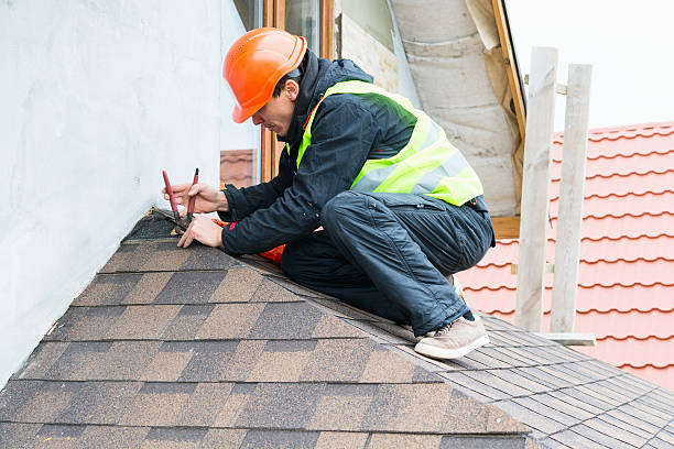 Best Affordable Roofing Company  in Morrisonvle, IL