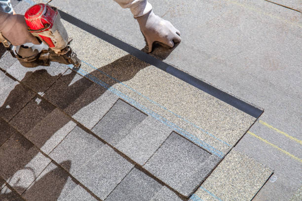 Professional Roofing Contractor in Morrisonville, IL